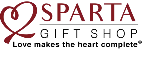 SPARTA Gift Shop